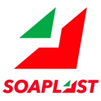 Soaplast Srl Logo