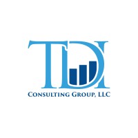 TDI Consulting Group, LLC Logo