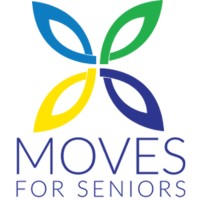 Moves For Seniors Logo
