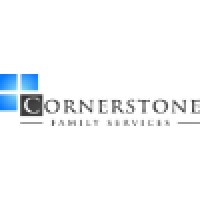 CornerStone Family Services Logo