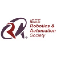 IEEE Robotics and Automation Society Logo