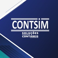 Contsim - Soluções Contábeis Logo