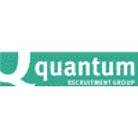 Quantum Recruitment Group Logo