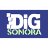 Digital Sonora Logo