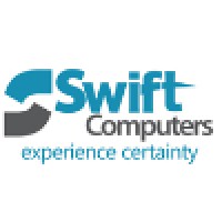 Swift Computers Pty Ltd Logo