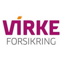 Virke Forsikring AS Logo