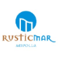 Rusticmar Ampolla S.L Logo