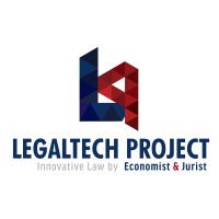 LegalTech Project by Economist & Jurist Logo