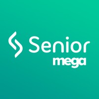 Mega Sistemas Corporativos Logo