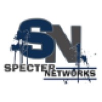 Specter Networks Logo