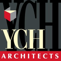 YCH Architects Logo
