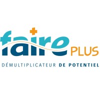 FAIRE PLUS Logo