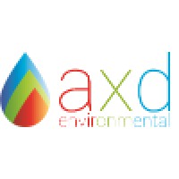 AXD Environmental Ltd Logo