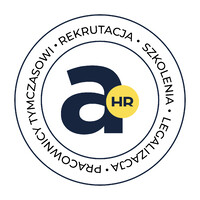 AUDIT HR Logo