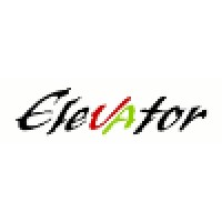 Elevator Manut e Cons de Elevadores Logo