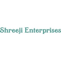 SHREEJI ENTERPRISES. Logo