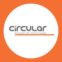 Circular Comunicação Logo