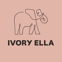 Ivory Ella Logo
