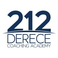 212 DERECE COACHING ACADEMY Logo