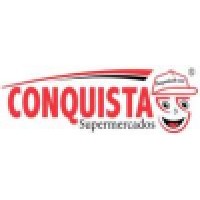 Conquista Supermercados Ltda Logo