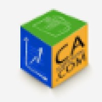 cajobportal.com Logo