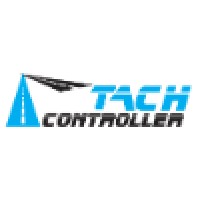 Tach Controller S.r.l. Logo