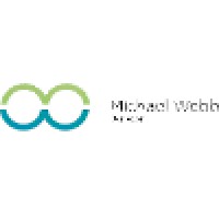 Michael Webb Logo