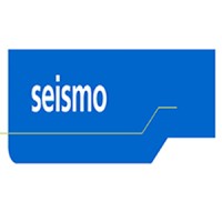 Seismo - Executive Search & Executive Recruitment Logo