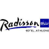 Radisson Blu Hotel Athlone Logo