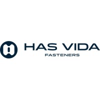 Has Vida Fasteners Logo