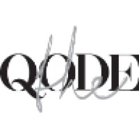 THE QODE Logo