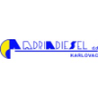 ADRIADIESEL d.d. Logo