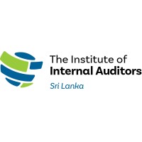The IIA Lanka Chapter (IIASL) Logo