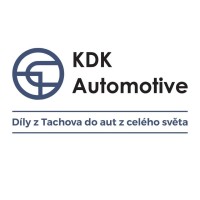 KDK Automotive Czech, s.r.o. Logo