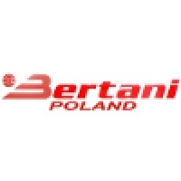 Bertani Poland Sp. z. o. o. Logo