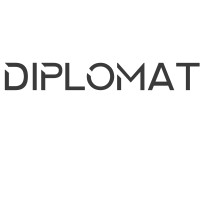 Diplomat Magazine Logo