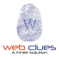 WebClues Infotech - A CMMI Level 5 Certified Company Logo