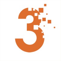 3DISC Logo