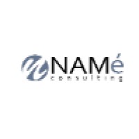 NAMé CONSULTING Logo