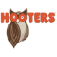 Hooters South Africa Logo