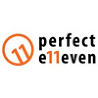 Perfect 11 Solutions Logo