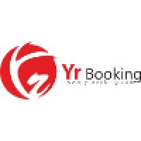 YrBooking.com Logo