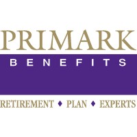 Primark Benefits Logo