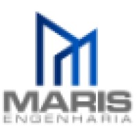 Maris Engenharia Logo