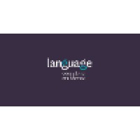 Language Consultoria em Idiomas Logo