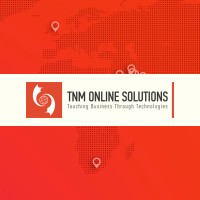 TNM Online Solutions Pvt Ltd Logo