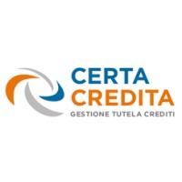 CERTA CREDITA Logo