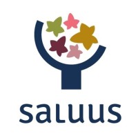 Saluus Logo