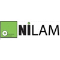 NILAM Logo