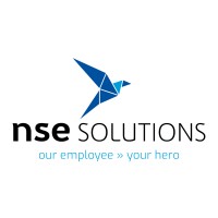 NSE Solutions Logo